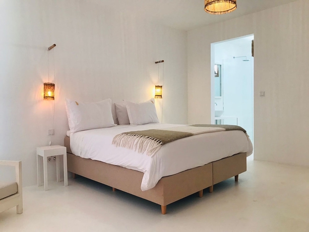Imagen de la habitación del Hotel Mansa Marina. Foto 6