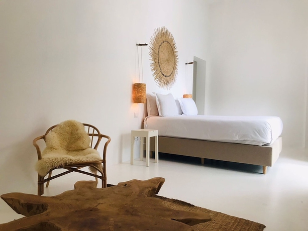 Imagen de la habitación del Hotel Mansa Marina. Foto 8
