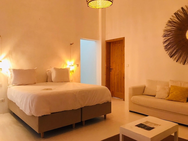 Imagen de la habitación del Hotel Mansa Marina. Foto 9