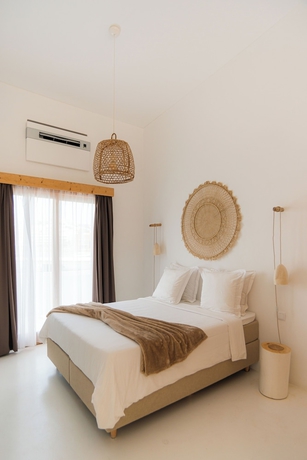 Imagen de la habitación del Hotel Mansa Marina. Foto 11