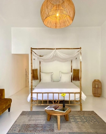 Imagen de la habitación del Hotel Mansa Marina. Foto 12