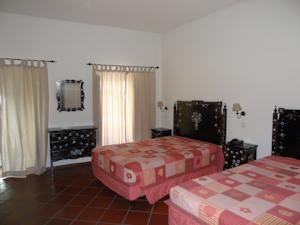 Imagen de la habitación del Hotel Mansao Alto Alentejo. Foto 3