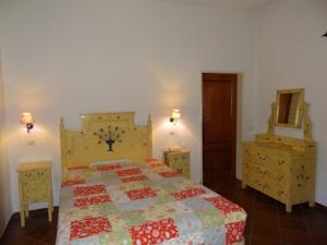 Imagen de la habitación del Hotel Mansao Alto Alentejo. Foto 4