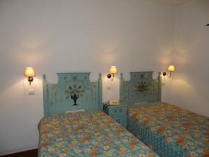 Imagen de la habitación del Hotel Mansao Alto Alentejo. Foto 5