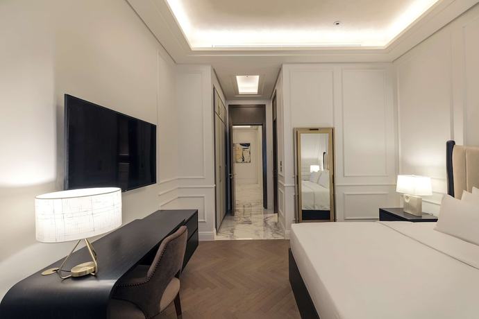 Imagen de la habitación del Hotel Mansard Riyadh, A Radisson Collection. Foto 10