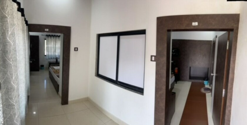 Imagen general del Hotel Mansarovar, Abu Road. Foto 2