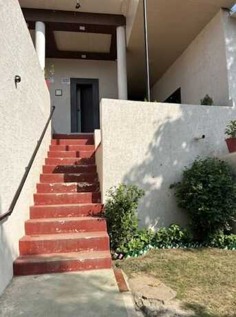 Imagen general del Hotel Mansarovar, Abu Road. Foto 7