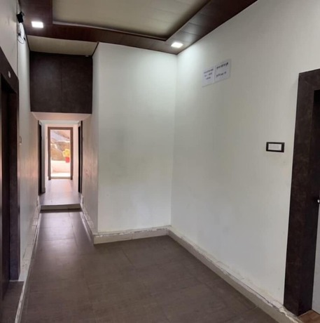 Imagen general del Hotel Mansarovar, Abu Road. Foto 8