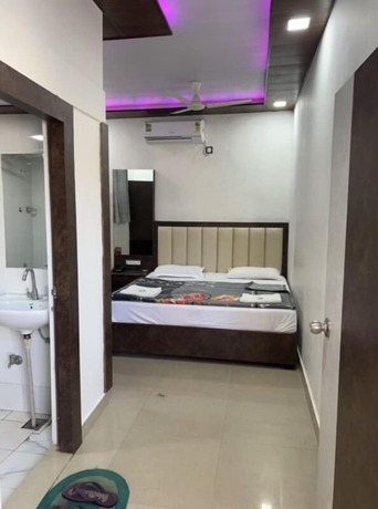 Imagen general del Hotel Mansarovar, Abu Road. Foto 12