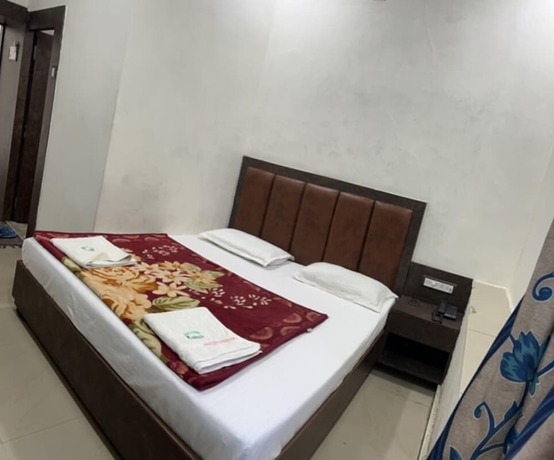 Imagen de la habitación del Hotel Mansarovar, Abu Road. Foto 13