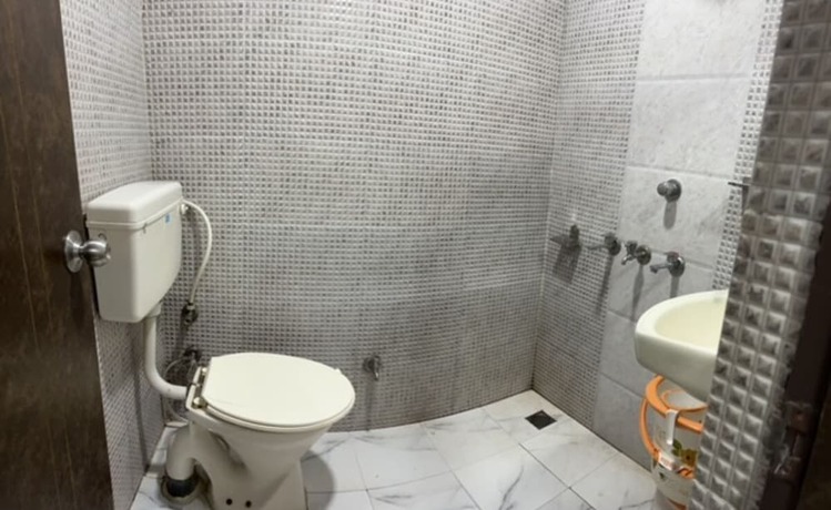 Imagen de la habitación del Hotel Mansarovar, Abu Road. Foto 18