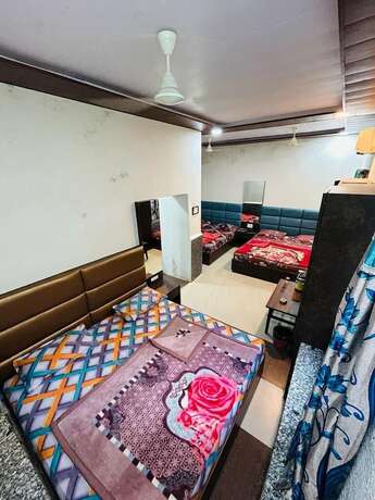 Imagen de la habitación del Hotel Mansarovar, Abu Road. Foto 20