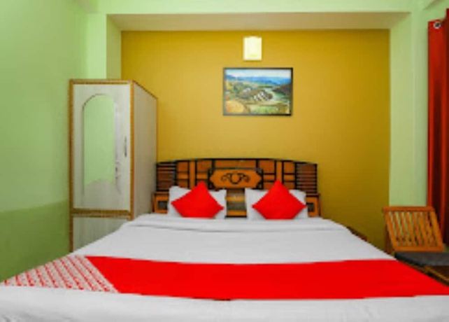 Imagen de la habitación del Hotel Mansarovar, Sidhwan. Foto 5