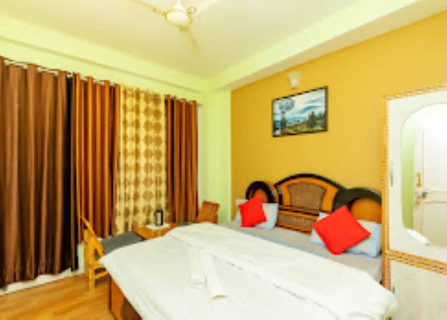 Imagen de la habitación del Hotel Mansarovar, Sidhwan. Foto 6