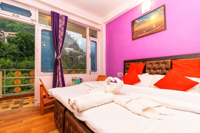 Imagen de la habitación del Hotel Mansarovar, Sidhwan. Foto 7