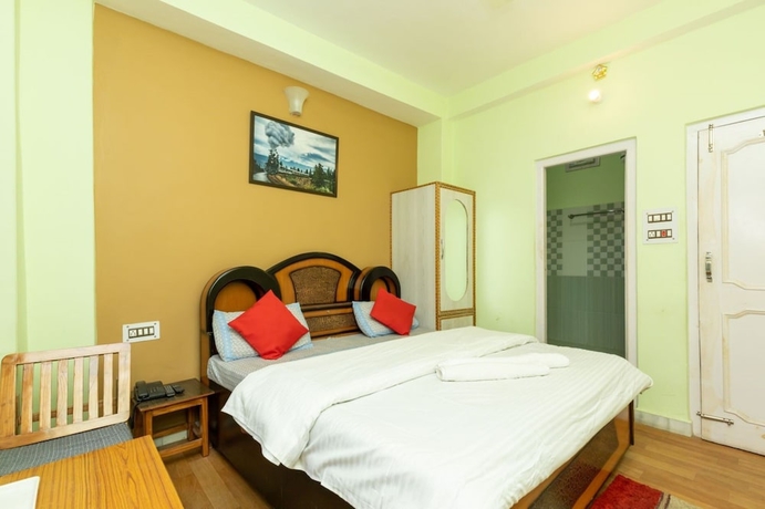 Imagen de la habitación del Hotel Mansarovar, Sidhwan. Foto 8