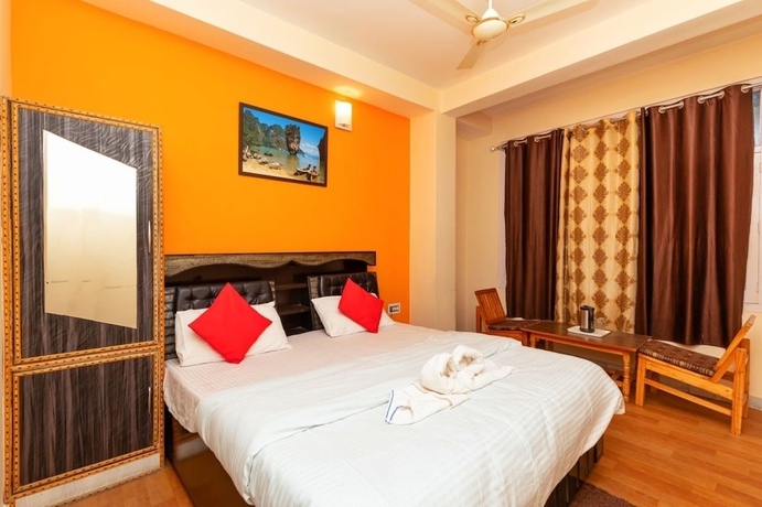 Imagen de la habitación del Hotel Mansarovar, Sidhwan. Foto 9