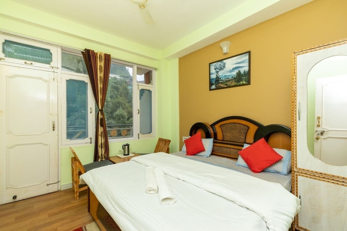 Imagen de la habitación del Hotel Mansarovar, Sidhwan. Foto 10