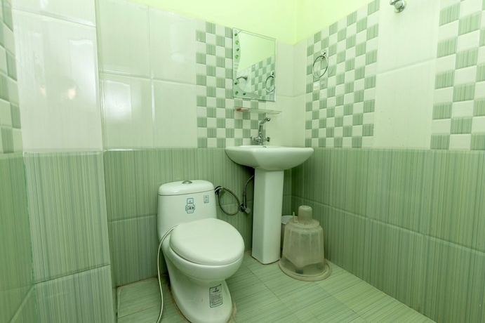 Imagen de la habitación del Hotel Mansarovar, Sidhwan. Foto 11