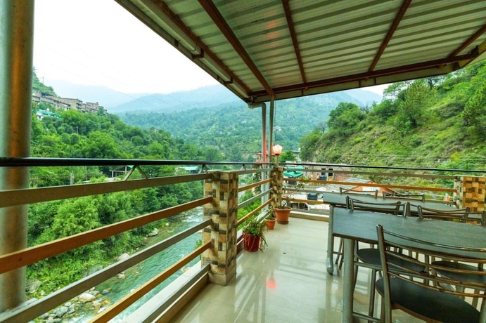 Imagen general del Hotel Mansarovar, Sidhwan. Foto 2