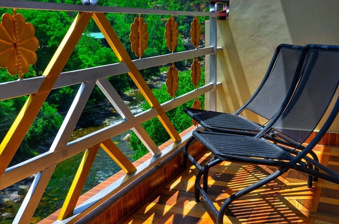 Imagen de la habitación del Hotel Mansarovar, Sidhwan. Foto 12
