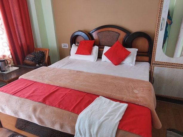 Imagen de la habitación del Hotel Mansarovar, Sidhwan. Foto 13