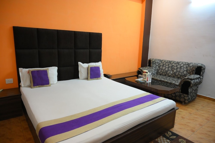 Imagen de la habitación del Hotel Mansarovar and Banquets. Foto 2