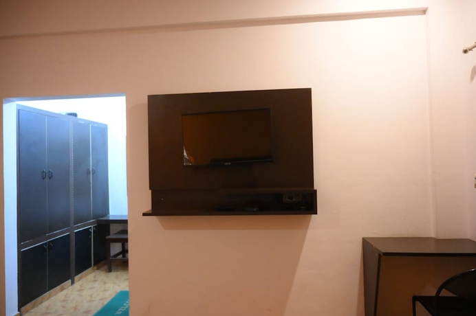 Imagen de la habitación del Hotel Mansarovar and Banquets. Foto 3