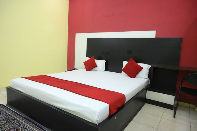 Imagen de la habitación del Hotel Mansarovar and Banquets. Foto 5