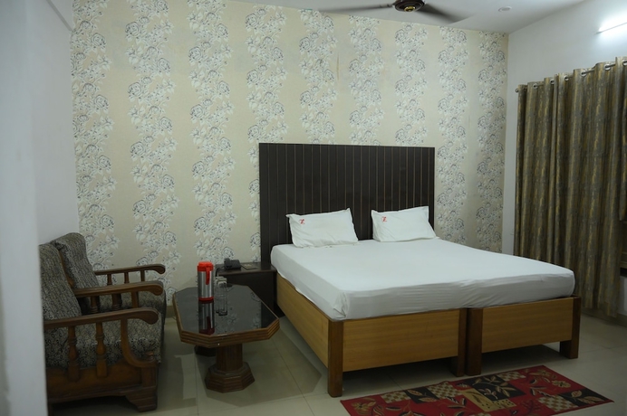 Imagen de la habitación del Hotel Mansarovar and Banquets. Foto 6