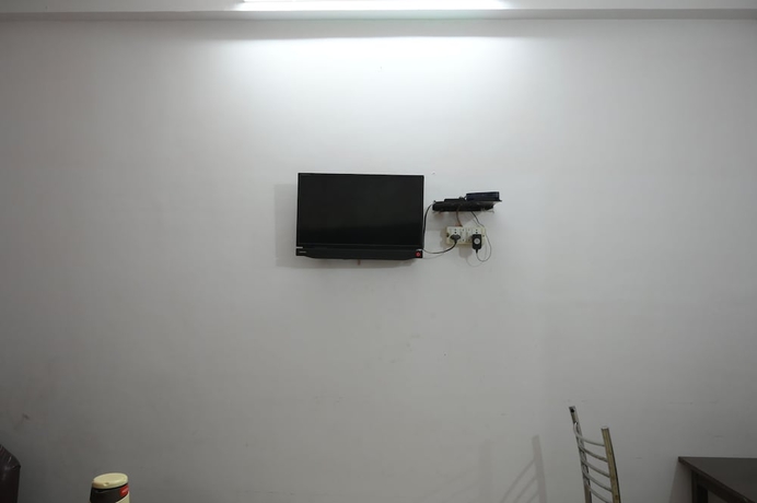 Imagen de la habitación del Hotel Mansarovar and Banquets. Foto 15
