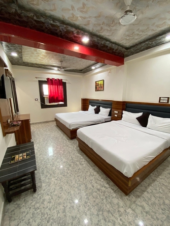 Imagen de la habitación del Hotel Mansarover Muskan. Foto 3