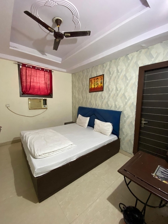Imagen de la habitación del Hotel Mansarover Muskan. Foto 4