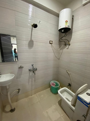Imagen de la habitación del Hotel Mansarover Muskan. Foto 7