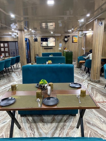 Imagen general del Hotel Mansarover Muskan. Foto 1