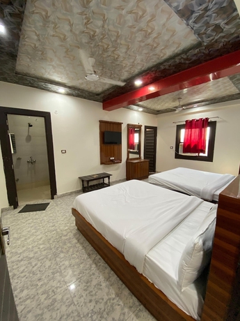 Imagen de la habitación del Hotel Mansarover Muskan. Foto 9