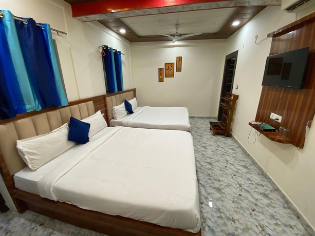 Imagen de la habitación del Hotel Mansarover Muskan. Foto 10