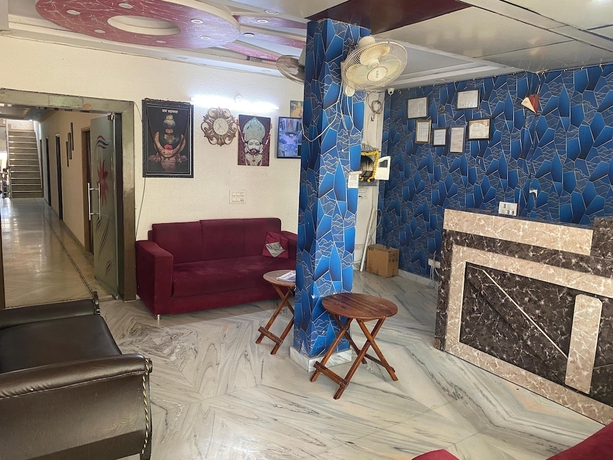 Imagen de la habitación del Hotel Mansarover Muskan. Foto 11