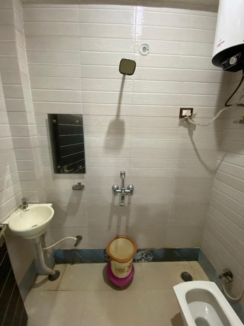 Imagen de la habitación del Hotel Mansarover Muskan. Foto 12