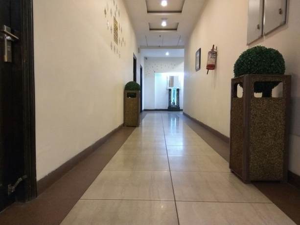 Imagen de los interiores del Hotel Mansarover Paradise. Foto 18