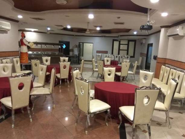Imagen general del Hotel Mansarover Paradise. Foto 2