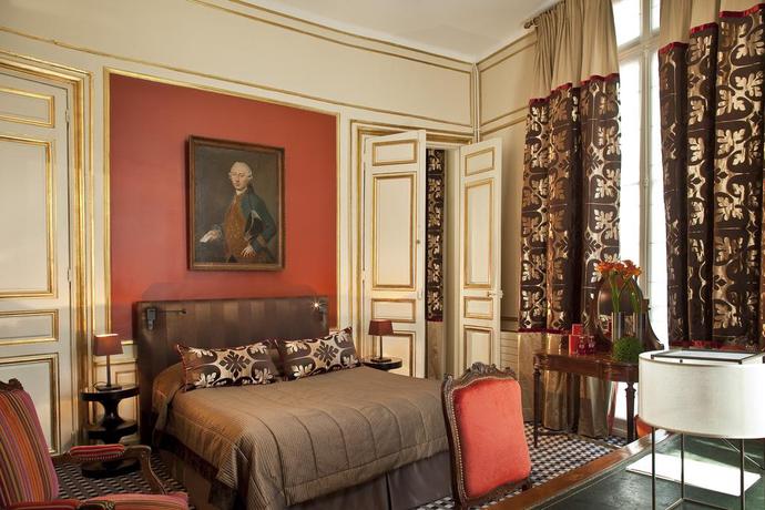 Imagen general del Hotel Mansart. Foto 4