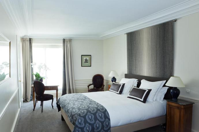 Imagen general del Hotel Mansart. Foto 5