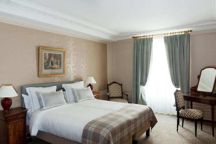 Imagen general del Hotel Mansart. Foto 6