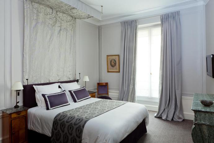 Imagen general del Hotel Mansart. Foto 8