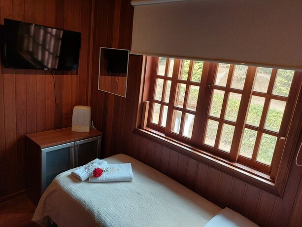 Imagen general del Hotel Mans&atilde;o Austr&iacute;aca Guesthouse. Foto 2
