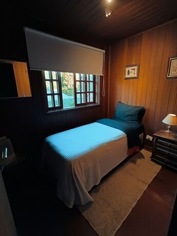 Imagen general del Hotel Mans&atilde;o Austr&iacute;aca Guesthouse. Foto 7