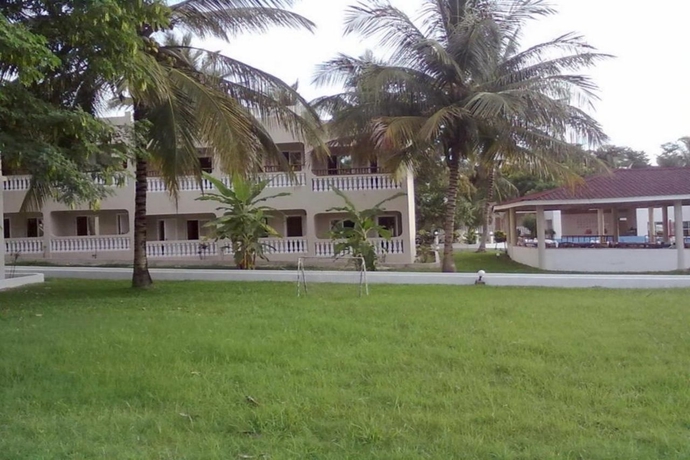 Imagen general del Hotel Mansea Beach and Resort. Foto 3