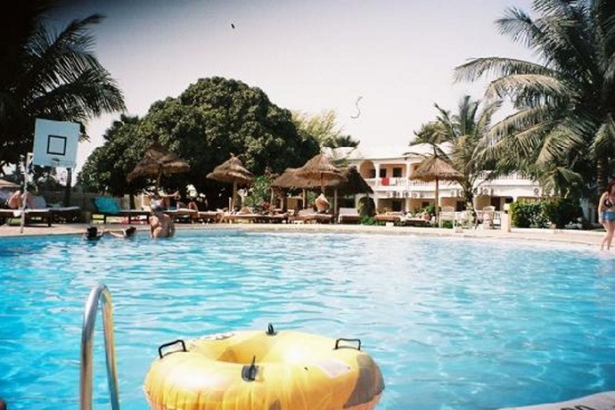 Imagen general del Hotel Mansea Beach and Resort. Foto 4