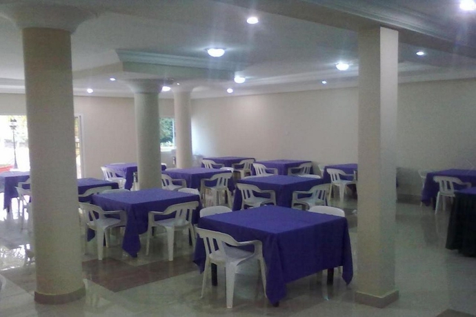 Imagen general del Hotel Mansea Beach and Resort. Foto 12